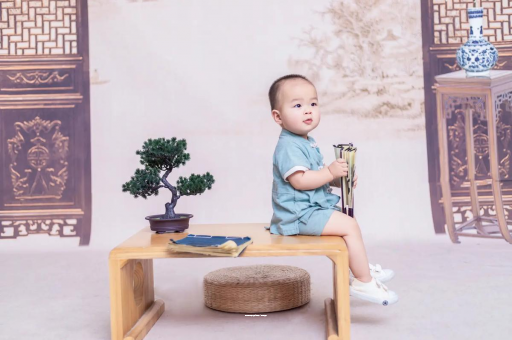 扬州宝宝反复发烧呕吐